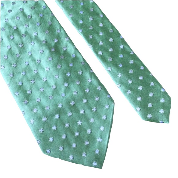 Giorgio Armani Other - Giorgio Armani Silk Tie